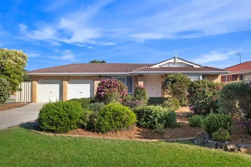 Main view of Homely house listing, 45 Murrumbidgee Crescent, Bateau Bay NSW 2261