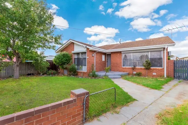 Main view of Homely house listing, 1 Duneed Court, Corio VIC 3214