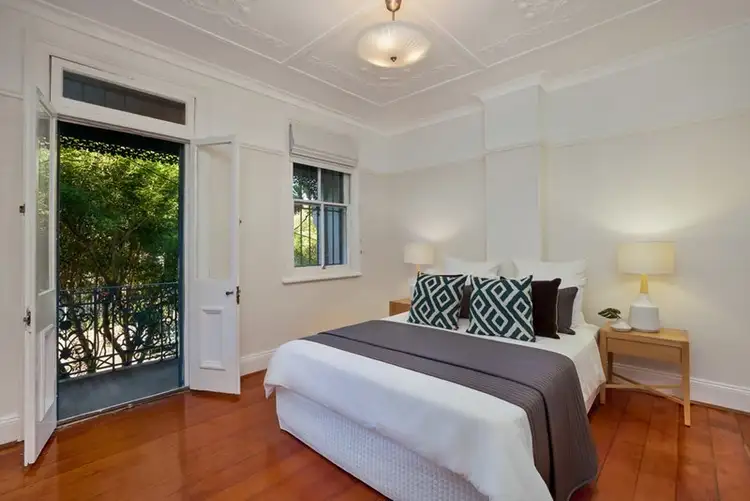 Sixth view of Homely house listing, 23 Laura Street, Newtown NSW 2042