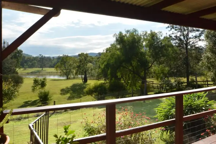 Fourth view of Homely rural property listing, 2864 Wollombi Road, Wollombi NSW 2325