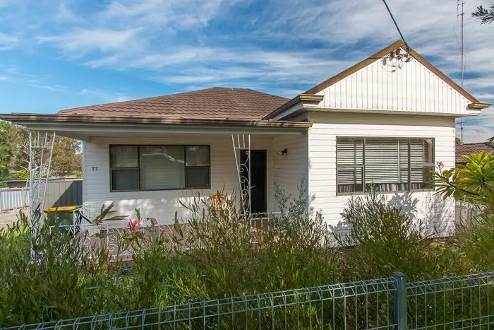 77 Marsden Street, Shortland NSW 2307