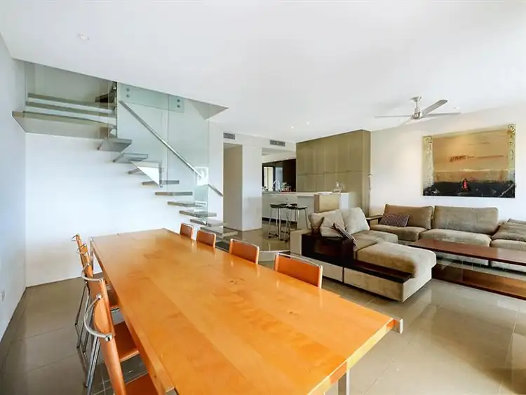 Fifth view of Homely townhouse listing, 2/81-91 Boykambil Esplanade North, Hope Island QLD 4212