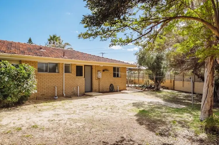 Fifth view of Homely other listing, 42A Kallaroo Place, Kallaroo WA 6025