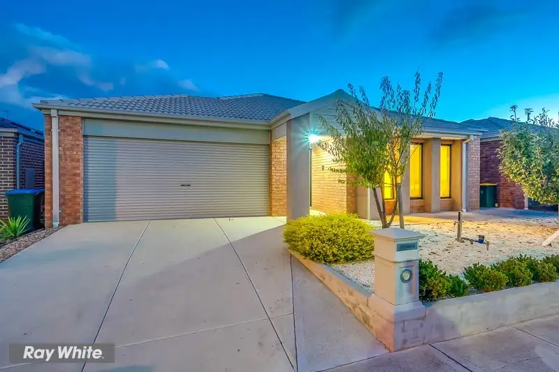Main view of Homely house listing, 32 Garden view Drive, Tarneit VIC 3029