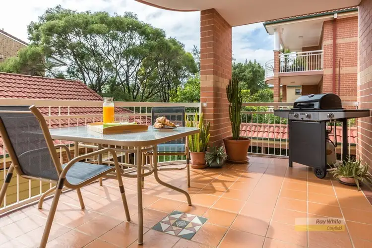 Third view of Homely unit listing, 4/20 Dobson Street, Ascot QLD 4007