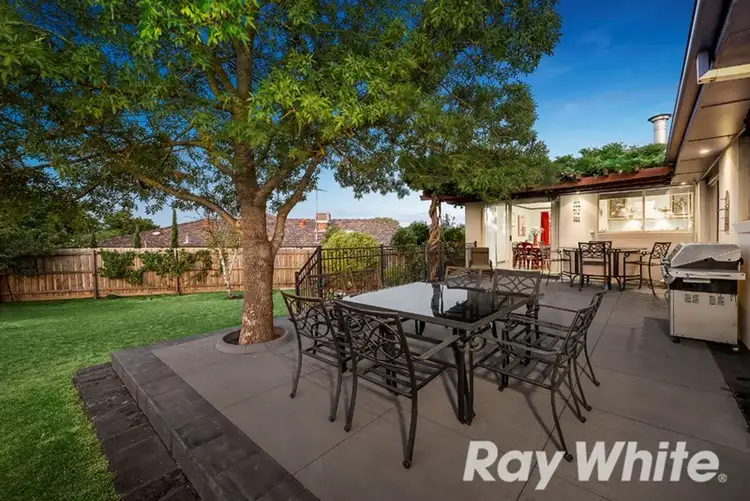 Seventh view of Homely house listing, 77 Chatsworth Quadrant, Templestowe Lower VIC 3107