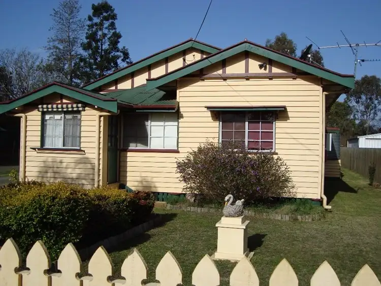 Fourth view of Homely house listing, 14 Burnett, Kingaroy QLD 4610