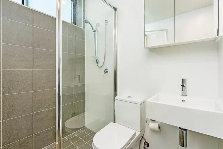 Seventh view of Homely apartment listing, 1409/7-9 Gibbons Street, Redfern NSW 2016