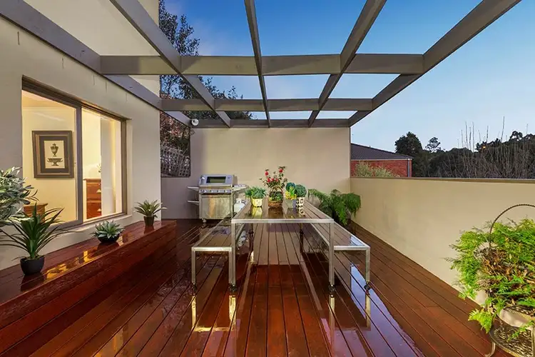 Fourth view of Homely house listing, 11 Matisse Drive, Templestowe VIC 3106