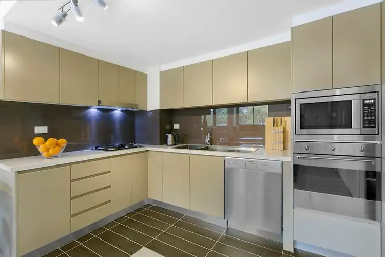 Second view of Homely unit listing, 16/2b Womerah Street, Turramurra NSW 2074