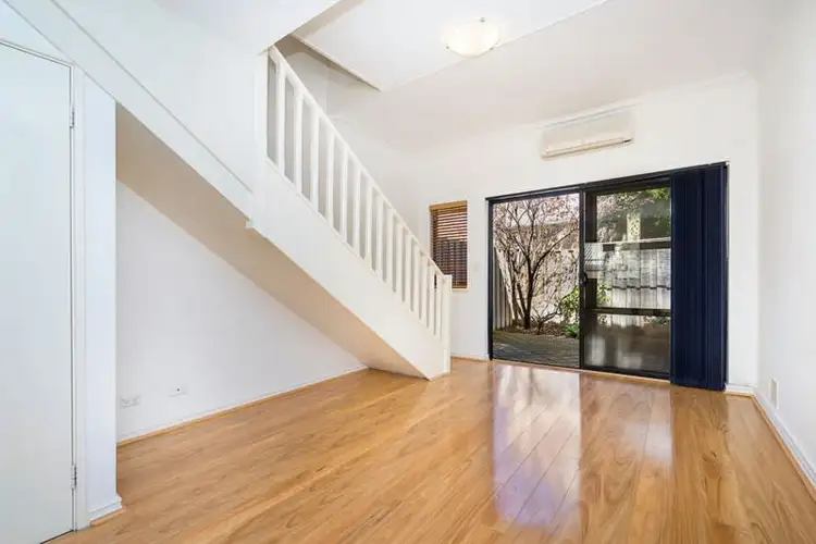 Fourth view of Homely house listing, 8/145 Roberts Road, Subiaco WA 6008