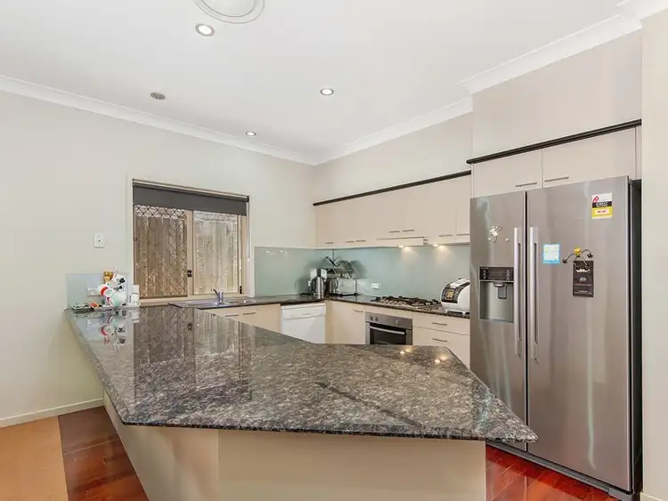 Fifth view of Homely townhouse listing, 3/3 Blake Street, Southport QLD 4215