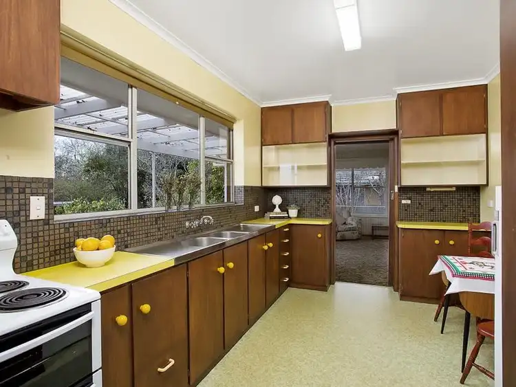 Third view of Homely house listing, 22 Scott Street, Camperdown VIC 3260