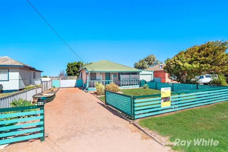 40 Maley Way, Beachlands WA 6530