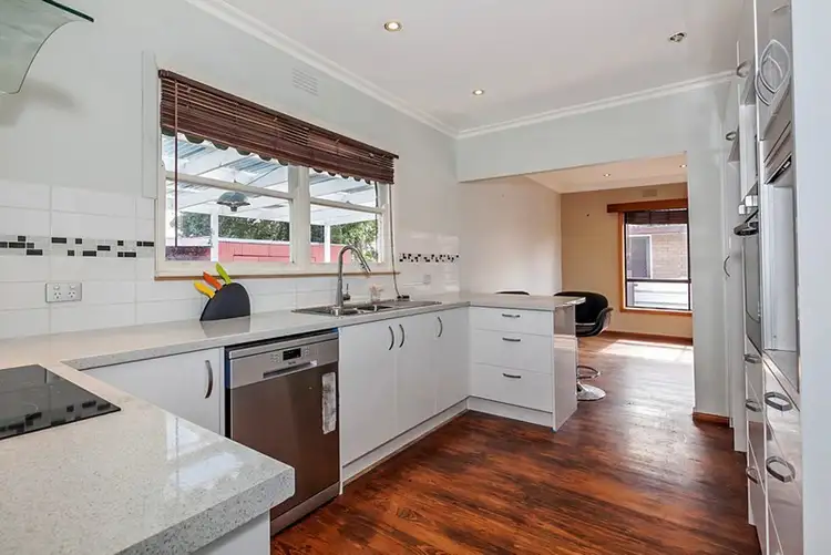 Main view of Homely house listing, 1 Huntington Street, Wendouree VIC 3355
