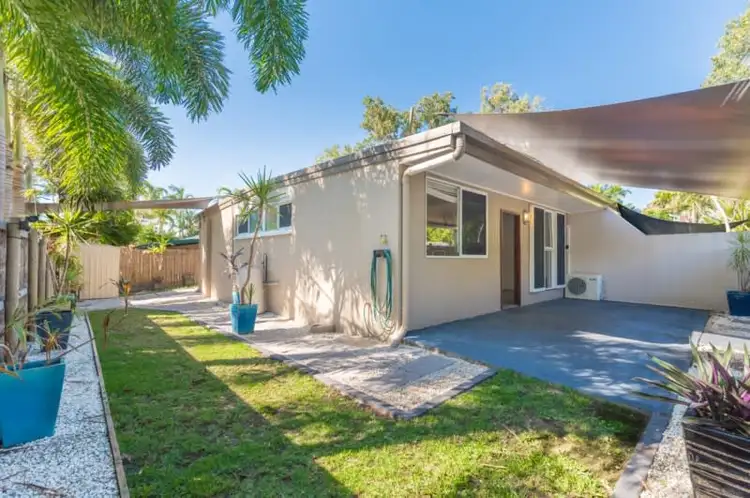 Sixth view of Homely unit listing, 1/38 Petersen Street, Trinity Beach QLD 4879