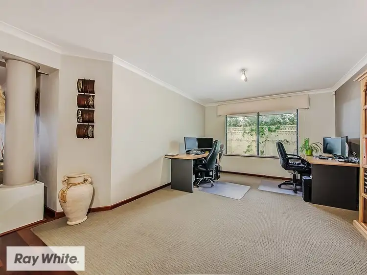 Fifth view of Homely house listing, 62 Regency Avenue, Madeley WA 6065