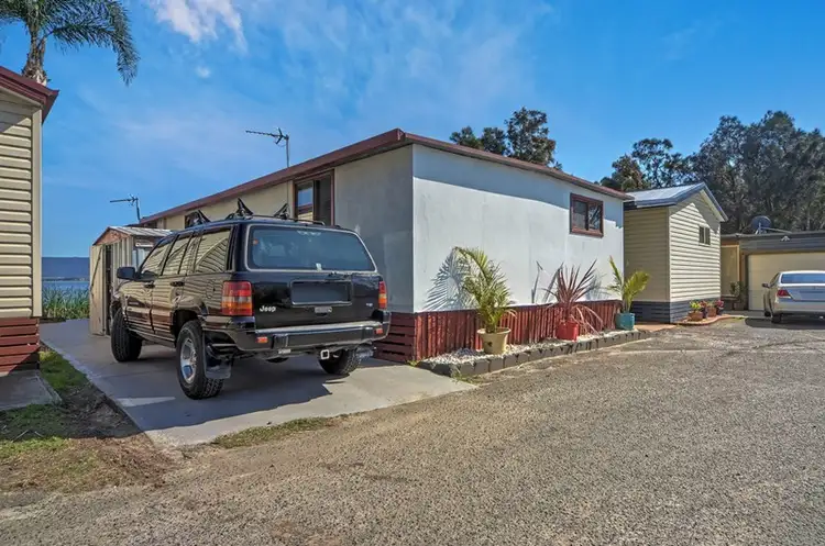Second view of Homely house listing, 821/138 Windang Road, Windang NSW 2528