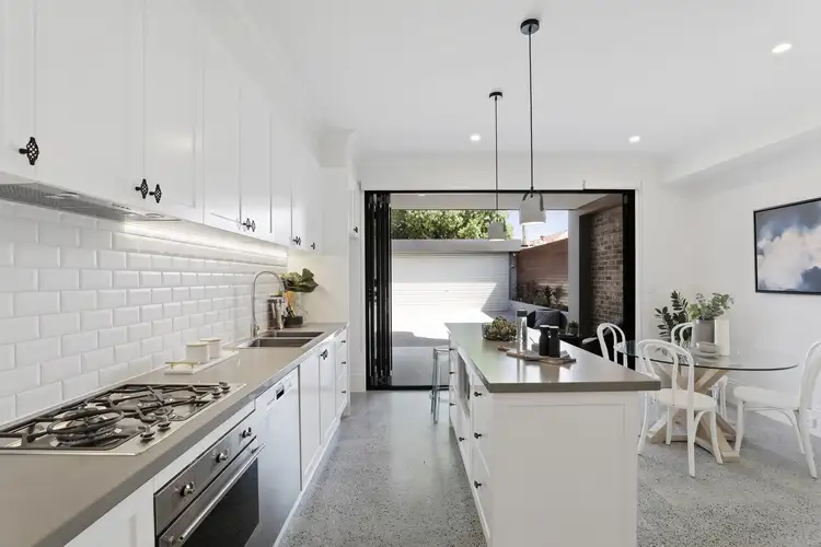 Third view of Homely house listing, 8 Silver Street, Marrickville NSW 2204