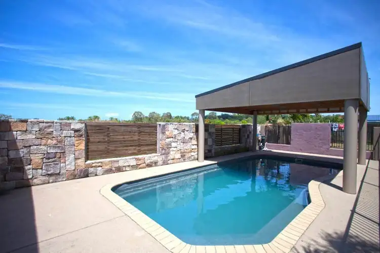 Second view of Homely house listing, 96 Busuttin Drive, Eimeo QLD 4740