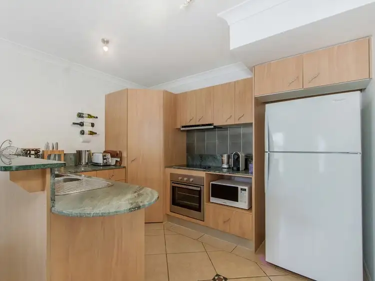 Fourth view of Homely townhouse listing, 1/4 Mason Street, Southport QLD 4215