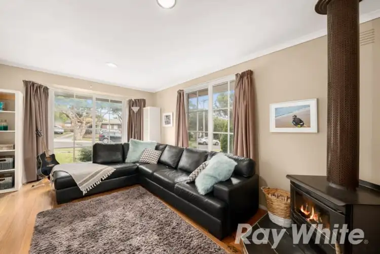 Third view of Homely house listing, 4 Botany Court, Wantirna VIC 3152
