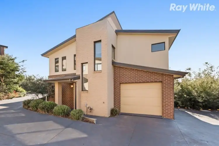 Second view of Homely house listing, 7/11 Maroondah Highway, Lilydale VIC 3140