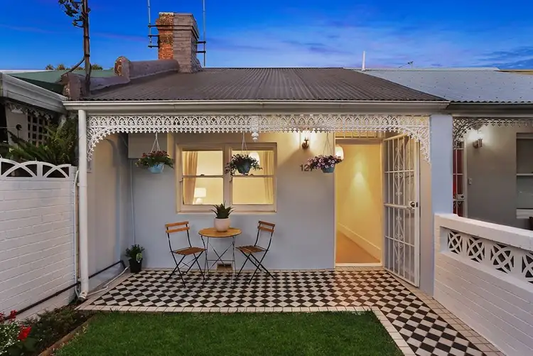 127 Victoria Street, Alexandria NSW 2015