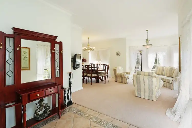 Fourth view of Homely house listing, 1 Corr Place, Lovely Banks VIC 3213