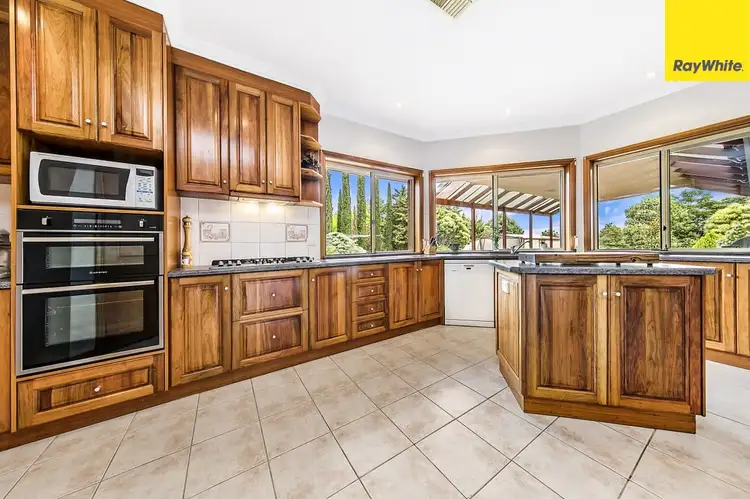 Fifth view of Homely house listing, 6 Beatrix Drive, Craigmore SA 5114