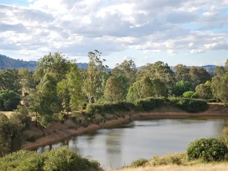 Third view of Homely rural property listing, Lot 5 Clemens Lane, Myrtleford VIC 3737