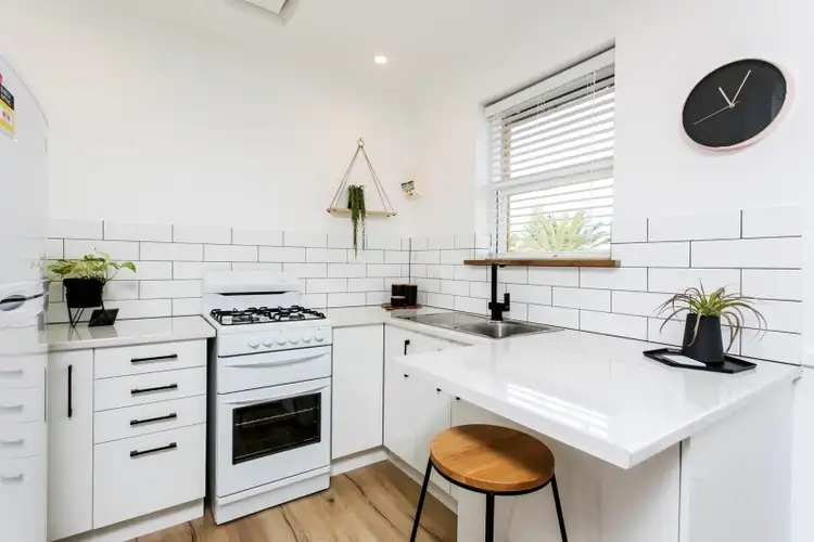 Second view of Homely unit listing, 18/17 Adelphi Terrace, Glenelg North SA 5045