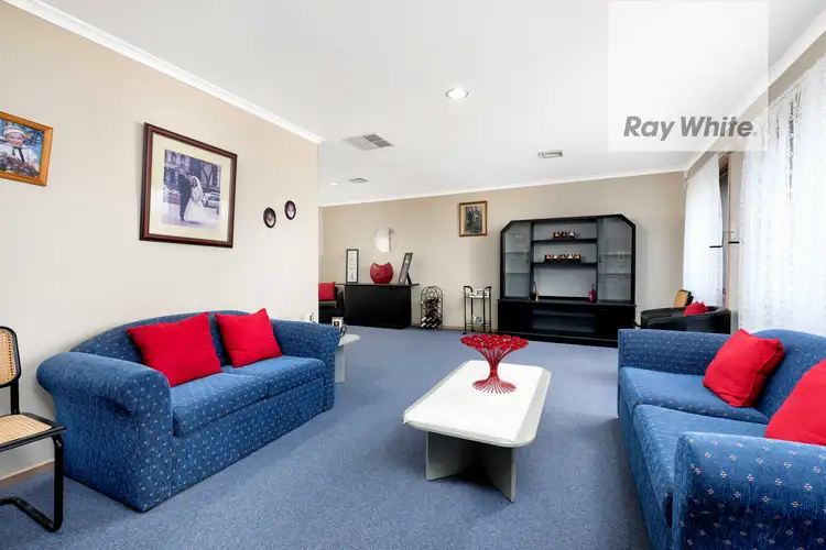 Third view of Homely house listing, 308 Findon Road, Epping VIC 3076