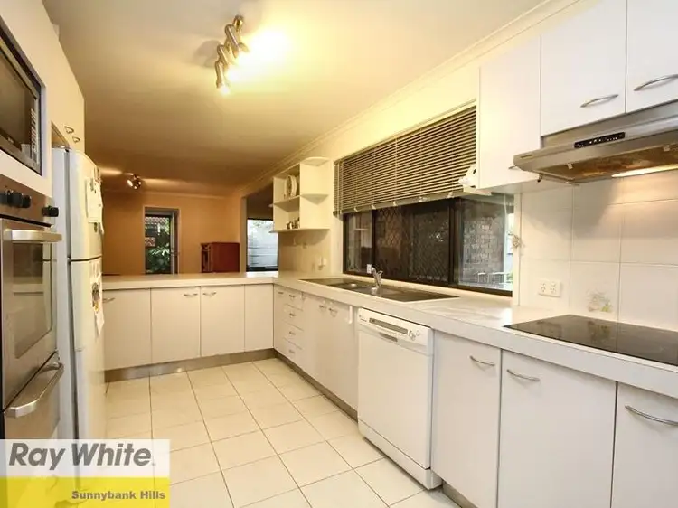 Fourth view of Homely house listing, 61 Kulcha Street, Algester QLD 4115