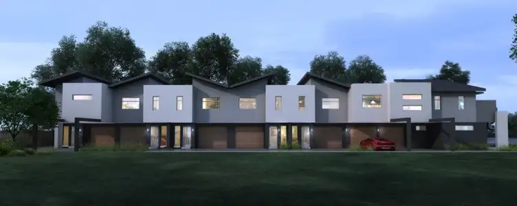 Fifth view of Homely other listing, 6/9 Genista Avenue, Boronia VIC 3155