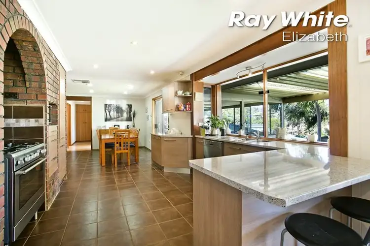 Sixth view of Homely house listing, 183 Target Hill Road, Salisbury Heights SA 5109