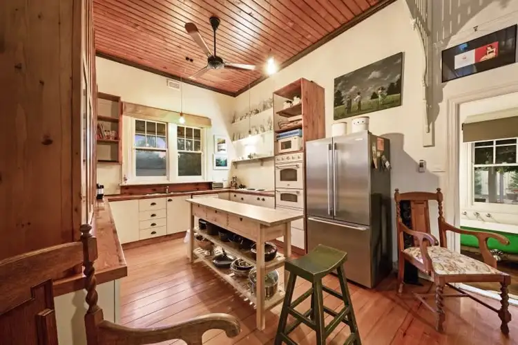 Fifth view of Homely house listing, 52 High Street, Heathcote VIC 3523