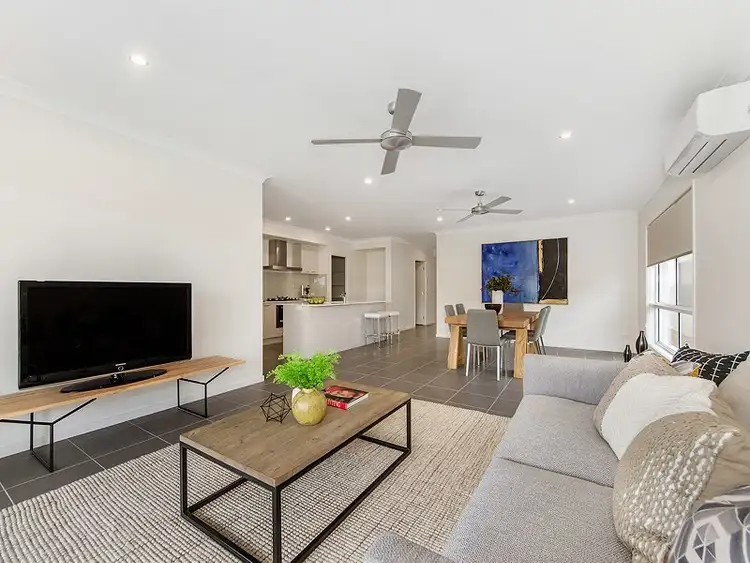 Seventh view of Homely house listing, 13 Sunwood Crescent, Maudsland QLD 4210
