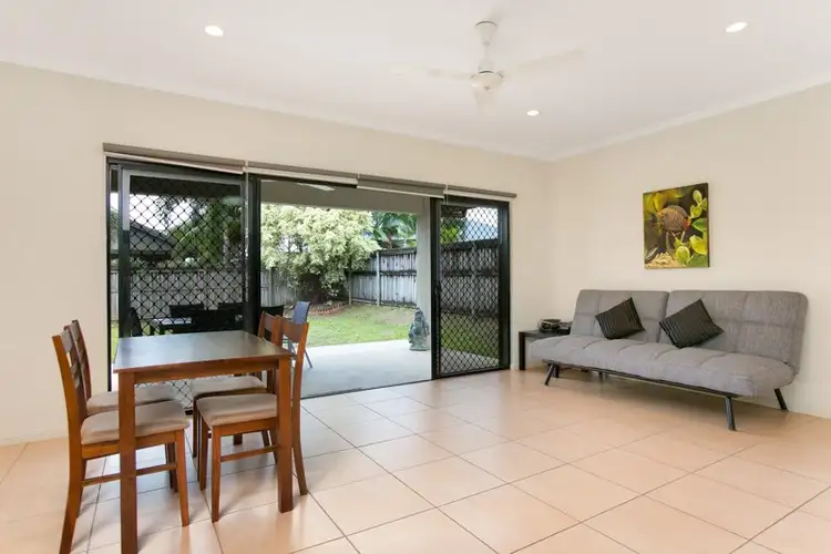 Second view of Homely house listing, 9 Coolamon Terrace, Mount Sheridan QLD 4868