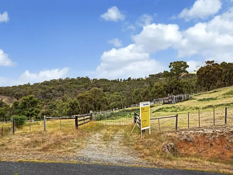 Third view of Homely land listing, 60 Cameron Rise, Eden Park VIC 3757