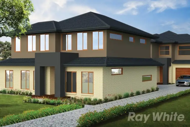 1and2/32 Bennett Avenue, Mount Waverley VIC 3149