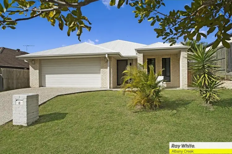 5 Idaho Street, Warner QLD 4500