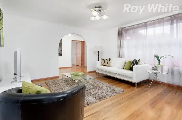 Second view of Homely house listing, 5 Botanic Court, Bundoora VIC 3083