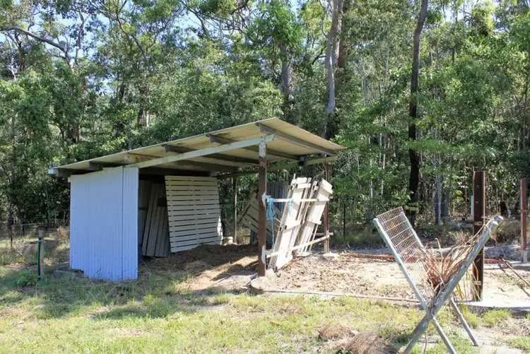 Fourth view of Homely land listing, Lot 4 Blythe Lane, Kuranda QLD 4881