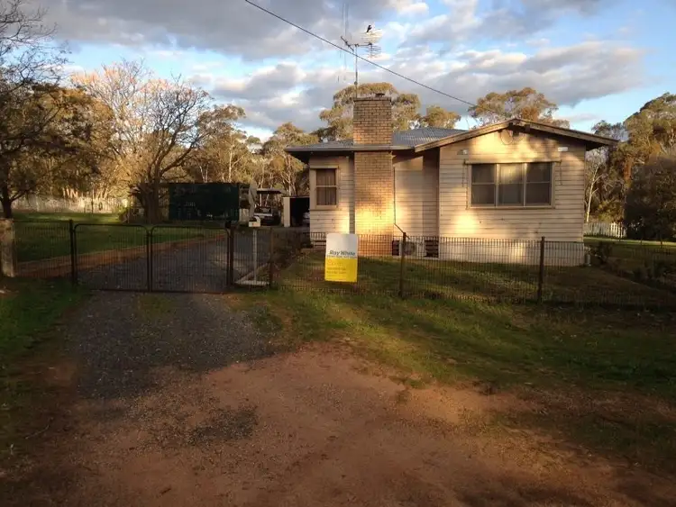 1 Grey Street, St Arnaud VIC 3478