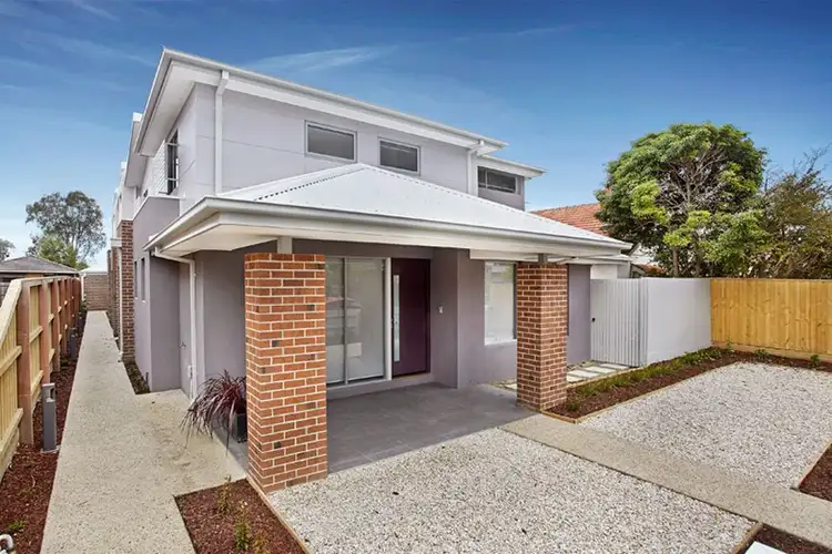 4/153 Ballantyne Street, Thornbury VIC 3071