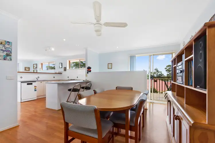 Second view of Homely house listing, 5 Cox Place, Sunshine Bay NSW 2536