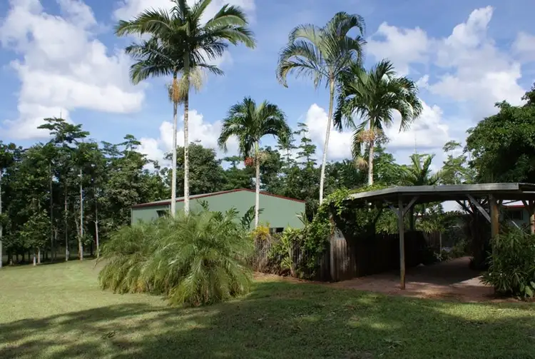 132 Boyett Road, Mission Beach QLD 4852