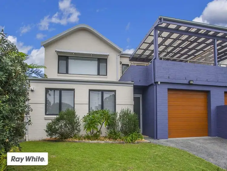 31A Charles Avenue, Minnamurra NSW 2533