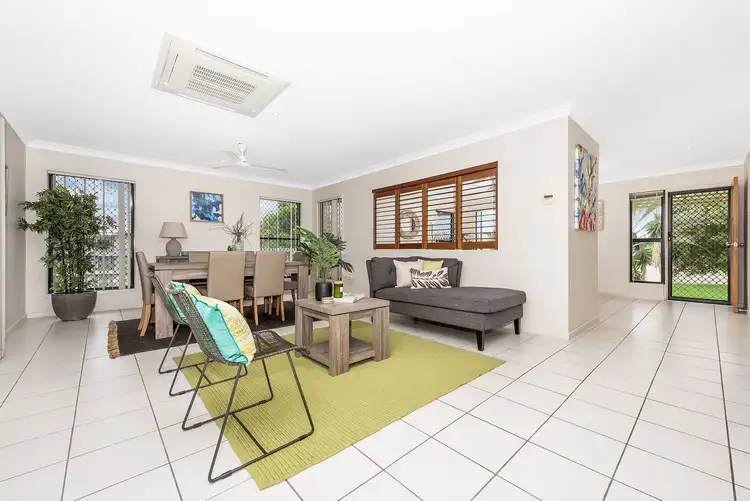 11 Gillingham Court, Kirwan QLD 4817